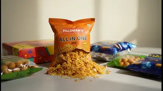 The Reader-Service Questions to Ask About Indian Snack Brands Abroad