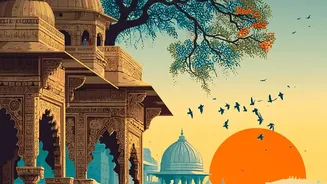 Beyond Crowded Attractions, Indian Holidaymakers Can Explore Local Food Streets And Community Markets