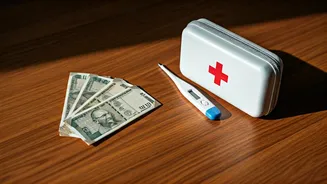 Gen Z Is Finally Taking Emergency Funds Seriously