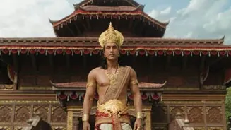 'Ramayana' opens internationally November 6 and in India November 8