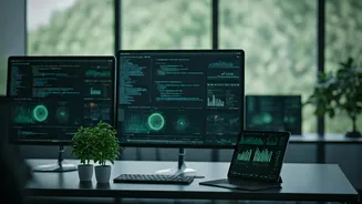 Sustainability Auditing Triggers Influx Of Tech Graduates Into Green