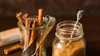 Cinnamon Powder Is Harder to Verify Than Intact Quills