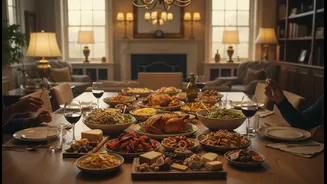 The Supper-Club Boom Turns Eating Out Into Eating Together