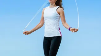 Nordic Walking's Fitness Revival Shows The Importance Of Correct Pole Technique