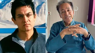 Sonam Wangchuk Roasts Aamir Khan For Claiming They Never Met Before 3 Idiots: Short-Term Memory Loss Huwa Hoga