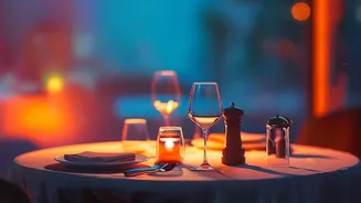 The Solo-Diner Shift Changes How Tables, Lighting and Portions Work