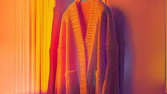 The Algorithm-Led Fashion Debate Makes Building A Distinct Wardrobe More Relevant