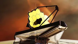 A New Space Telescope Examines Why Alien Atmospheres Look Cloudy