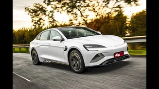 Motoristas dizem por que desistiram de comprar carros elétricos