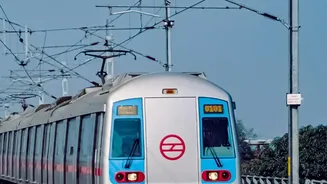 Indian Railways Expands Amrit Bharat Network With 7 New Services