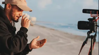 For content creators, these AI tools are a must-have!