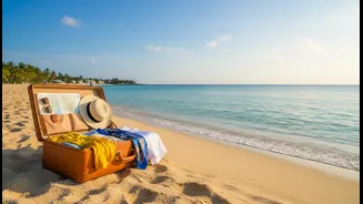Flexible Fares Give Travellers More Room To Follow Better Weather