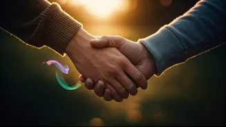 10 Affirmations for Cultivating Emotionally Healthy and Genuine Love