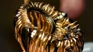 How Regional Jewellery Makers Preserve Traditional Craft Techniques