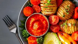 A More Flexible Approach To Festive Eating Is Replacing The Cycle Of Indulgence And Restriction