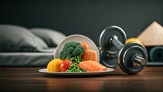 Sleep, Meals And Workouts Need Alignment Now