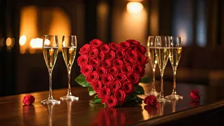 Romantic Escapes: Dreamy Valentine's Getaways Globally!