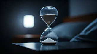 Beyond Hours: 5 Unveiled Signs of Poor Sleep Quality