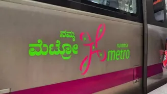 Bengaluru–Tumakuru Metro Route Gains Momentum: BMRCL Clears Rs 1.2-Crore DPR Deal, Check Key Details
