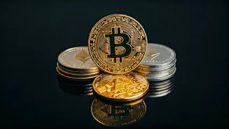 Crypto Craze: Demystifying Digital Currencies in India