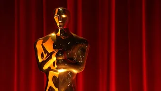 How the Oscars work: Inside Hollywood's most prestigious voting system