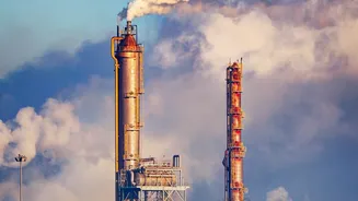What Industrial Guidelines Apply Across Delhi-NCR Following GRAP Stage 1 Enforcement