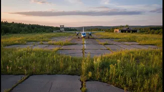 How the Story around Regional Aviation's Discontinued UDAN Routes Changes the Planning Conversation