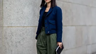 The Copenhagen Spring 2027 Capri-Trouser Return Makes Cropped Proportions Easier To Adapt