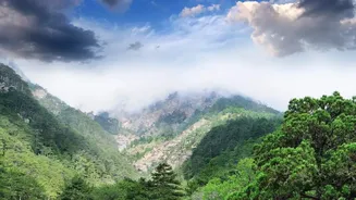 Sevati Valley Travel Guide: Why Monsoon Is Its Most Scenic Season