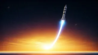 Space Science Becomes A Career Favourite