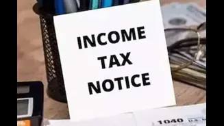 Scrap Dealer Declares Rs 3 Lakh Income, Gets Rs 44 Lakh Tax Notice; ITAT Steps In
