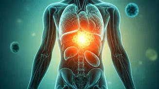 Sonali Bendre's Cancer Journey: Early Detection's Life-Altering Power