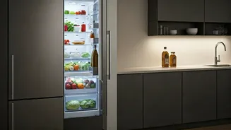 Compare Refrigerators: Your Ultimate Guide to Finding the Perfect Fridge