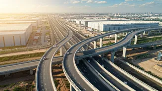 Budget 2026: Infra, Defence Get a Boost