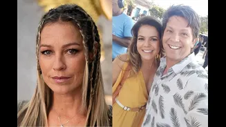 Por que Piovani sentiu dó de Nívea Stelmann ao falar de Mário Frias