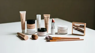 Minimalist Bride's 10 Makeup Must-Haves