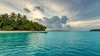 Monsoon Activity Puts Lakshadweep On Flexible-Itinerary Mode