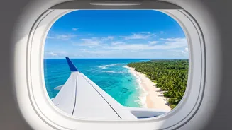 Festive Flight Prices Could Differ Widely By Route And Travel Date