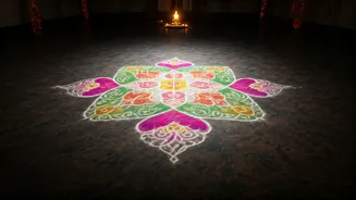 Celebrate Puthandu 2026: Embrace Tamil New Year with Joyful Traditions and Wishes