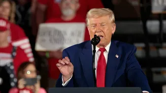 Audi's $4.2B bet gives Trump fresh leverage to defend tariffs