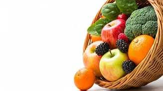 Healthy Habits: Staying Fit & Well