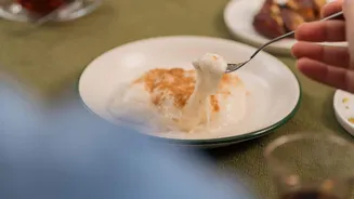 Make your desserts taste even better with cardamom