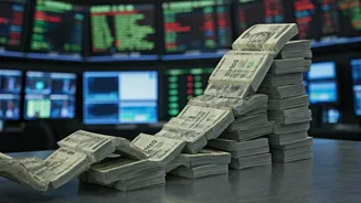 Indian Rupee's Rollercoaster: Market Reactions Explained