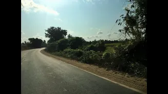 Heatwave Alert Issued for 19 Districts in Tamil Nadu