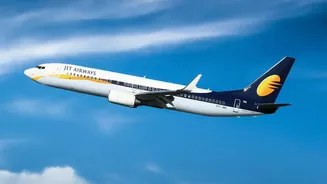 Mumbai's Coming Direct Toronto Service: A Closer Look At Seasonal Flight Frequency