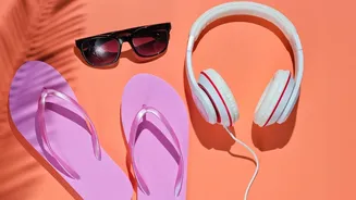 Gen Z picks nothing-cations to relax
