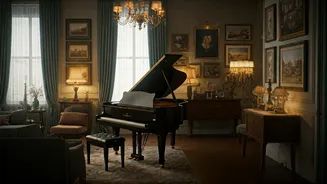 Frasier's Apartment Secrets: Unveiling Design!