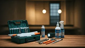 Your Monsoon Home Survival Guide Starts Here