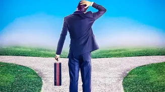 India's Latest AI-Worker Survey Puts Career Planning In A Mixed Market In Focus For Jobseekers
