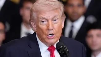 Trump may attend Iran talks either 'in-person or virtually': Report